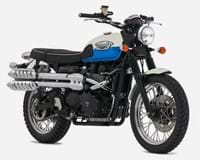 Scrambler For Sale